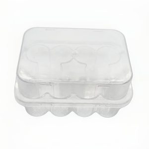 Research Peptide Vial Holder