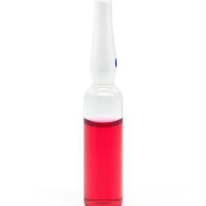 Dr P. Vitamin B12 2ml Ampule Research Grade Solution (For Research Use Only)
