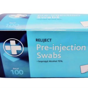 Isopropyl Wipes 100 excluded from promotions