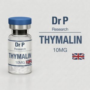 Dr P. Thymalin 10mg Research Grade Material (For Laboratory Use Only)