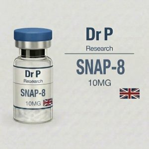 Dr P. Snap-8 10mg Research Grade Material (For Laboratory Use Only)