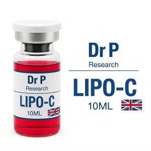Dr P. Lipo-C 10ml Research Grade Solution (For Laboratory Use Only)