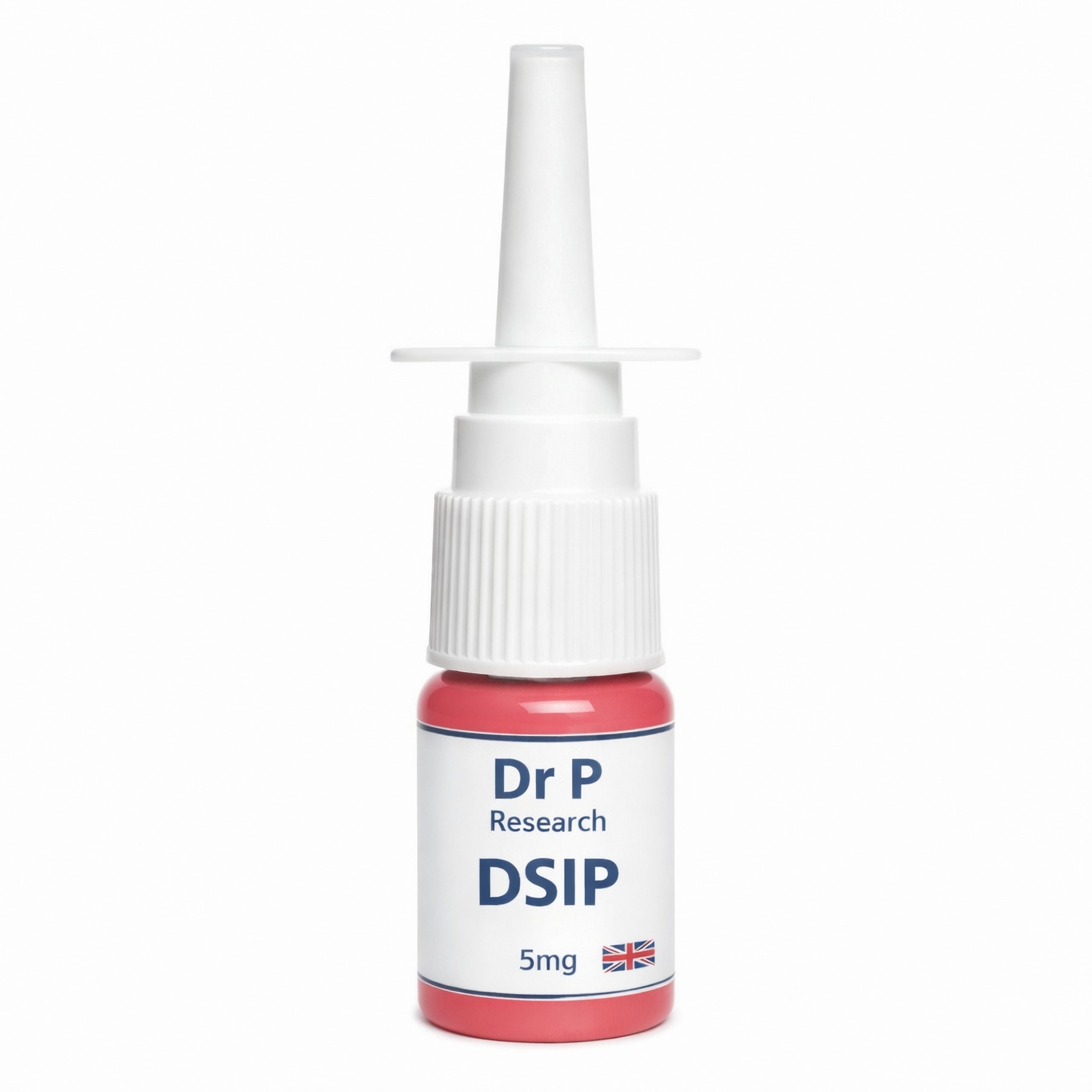 Dr P. DSIP 5mg Easy Applicator For Glass Slide Spray (For Laboratory Use Only)