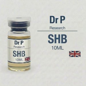 Dr P, SHB 10ML RESEARCH SOLUTION(FOR LABORATORY USE ONLY)
