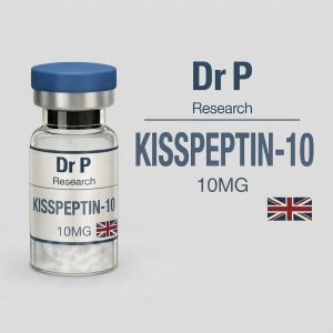 Dr P. Kisspeptin-10 10mg Research Grade Material (For Laboratory Use Only)